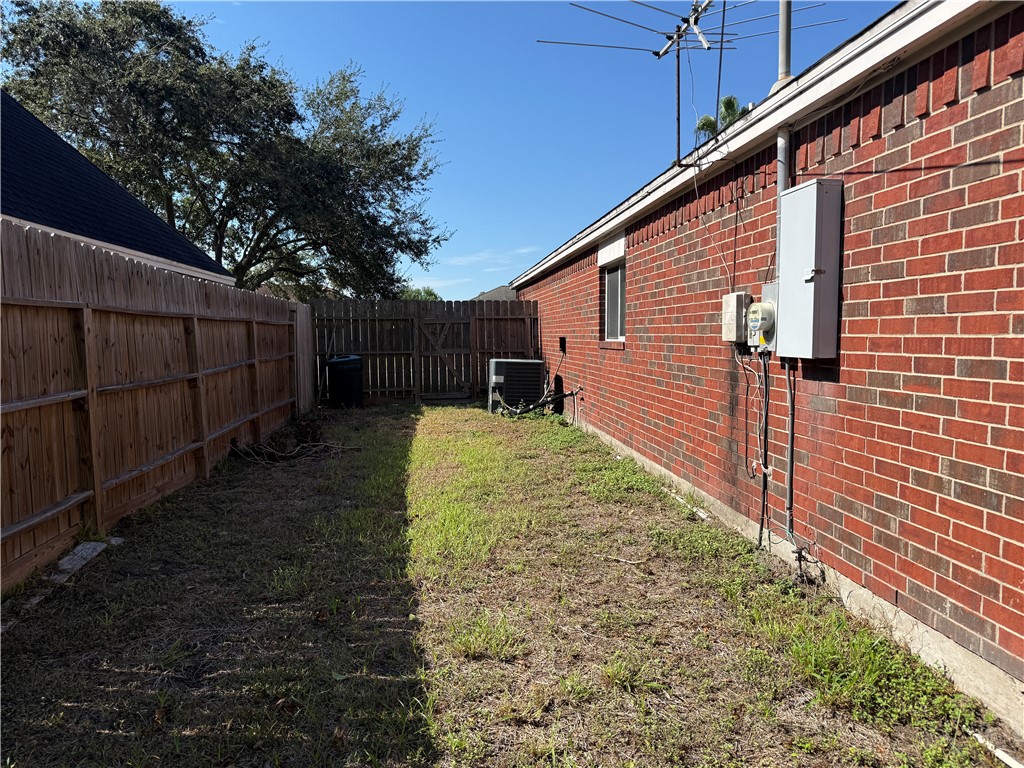 5018 Lethaby Drive Corpus Christi TX 78413