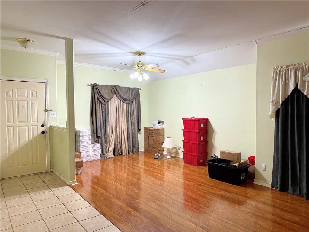5018 Lethaby Drive Corpus Christi TX 78413