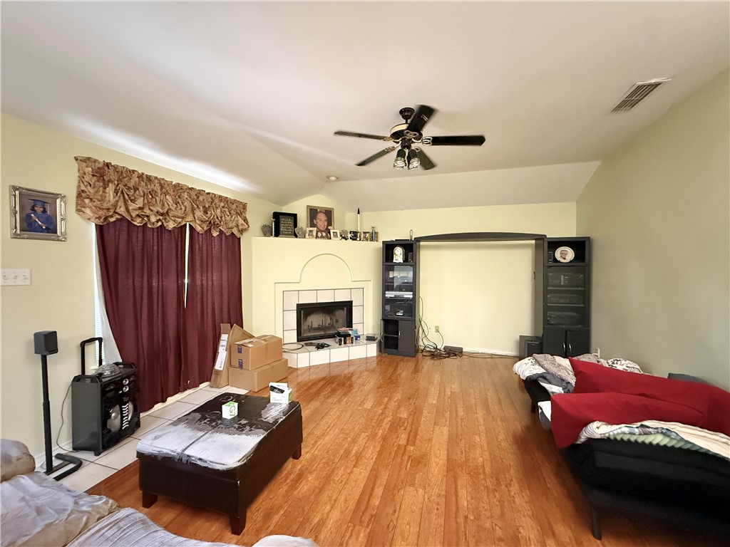 5018 Lethaby Drive Corpus Christi TX 78413