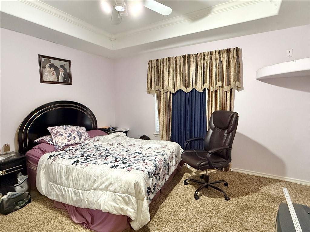 5018 Lethaby Drive Corpus Christi TX 78413