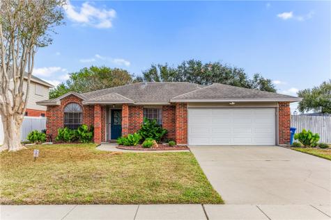 2218 Dorsey Street Corpus Christi TX 78414