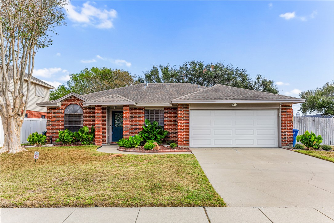 2218 Dorsey Street Corpus Christi TX 78414