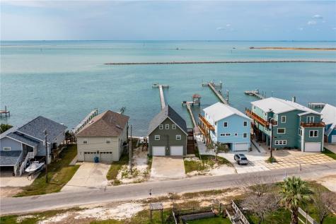 1024 Bayshore Drive Ingleside TX 78362