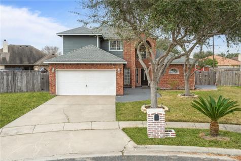 3201 Le Pierre Drive Corpus Christi TX 78414