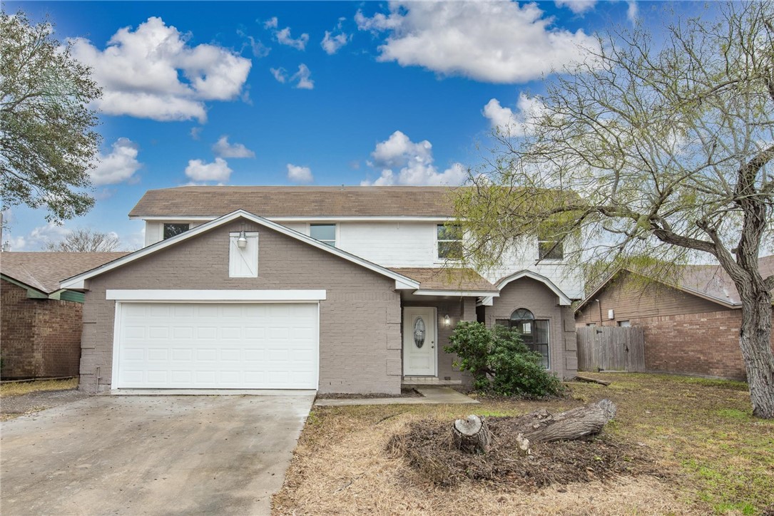 7013 Laramie Lane Corpus Christi TX 78414