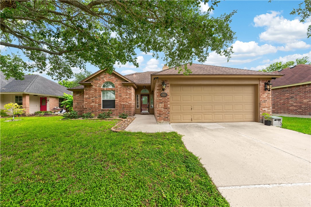 7802 Jim Wells Drive Corpus Christi TX 78413