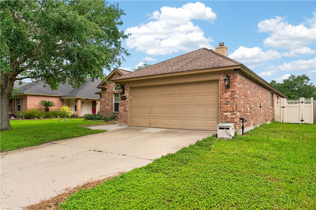 7802 Jim Wells Drive Corpus Christi TX 78413