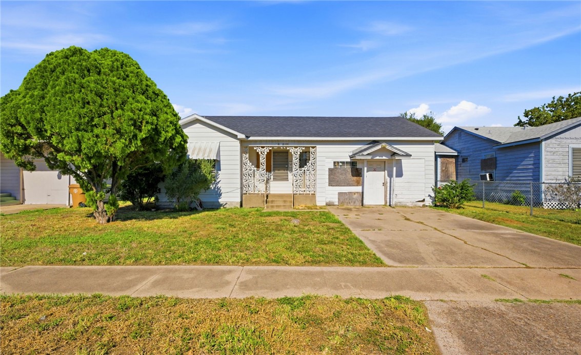 4305 Nesbitt Drive Corpus Christi TX 78415
