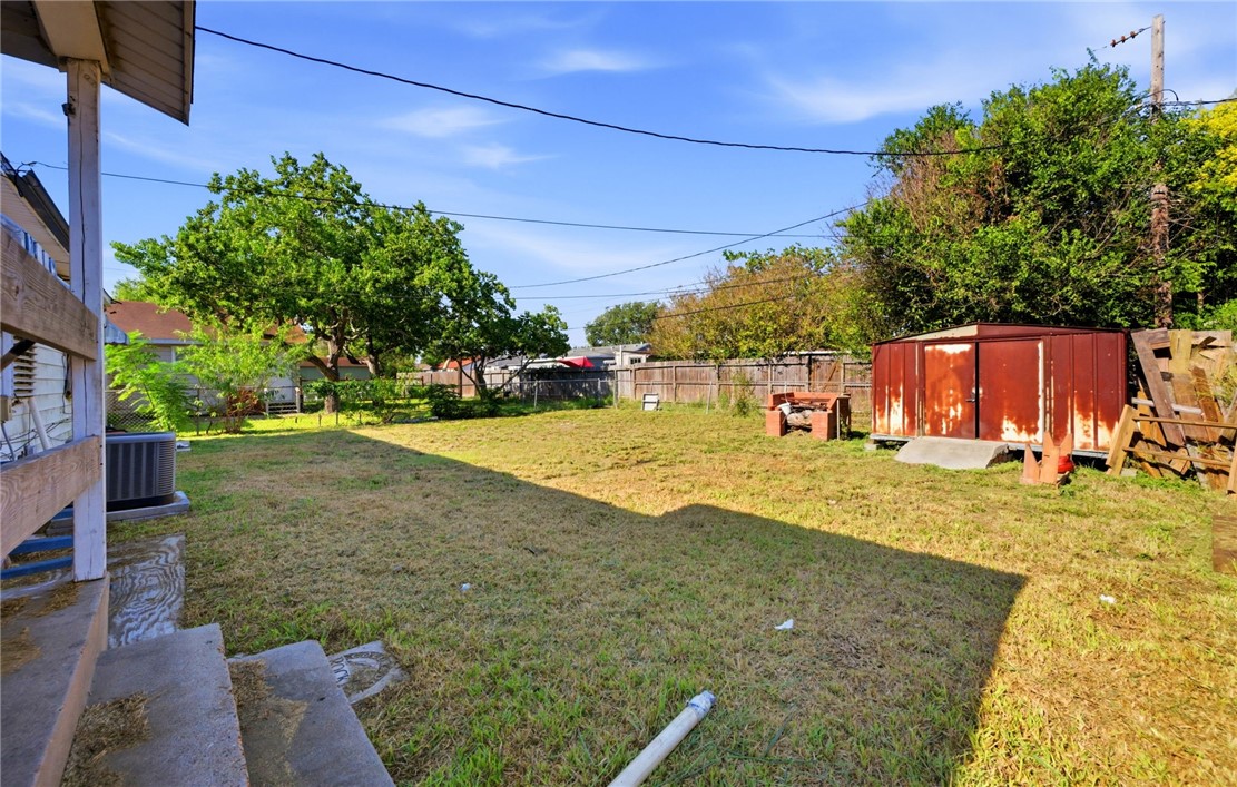 4305 Nesbitt Drive Corpus Christi TX 78415