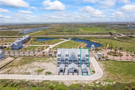 600 Sunset Avenue Port Aransas TX 78373