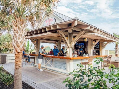 600 Sunset Avenue Port Aransas TX 78373