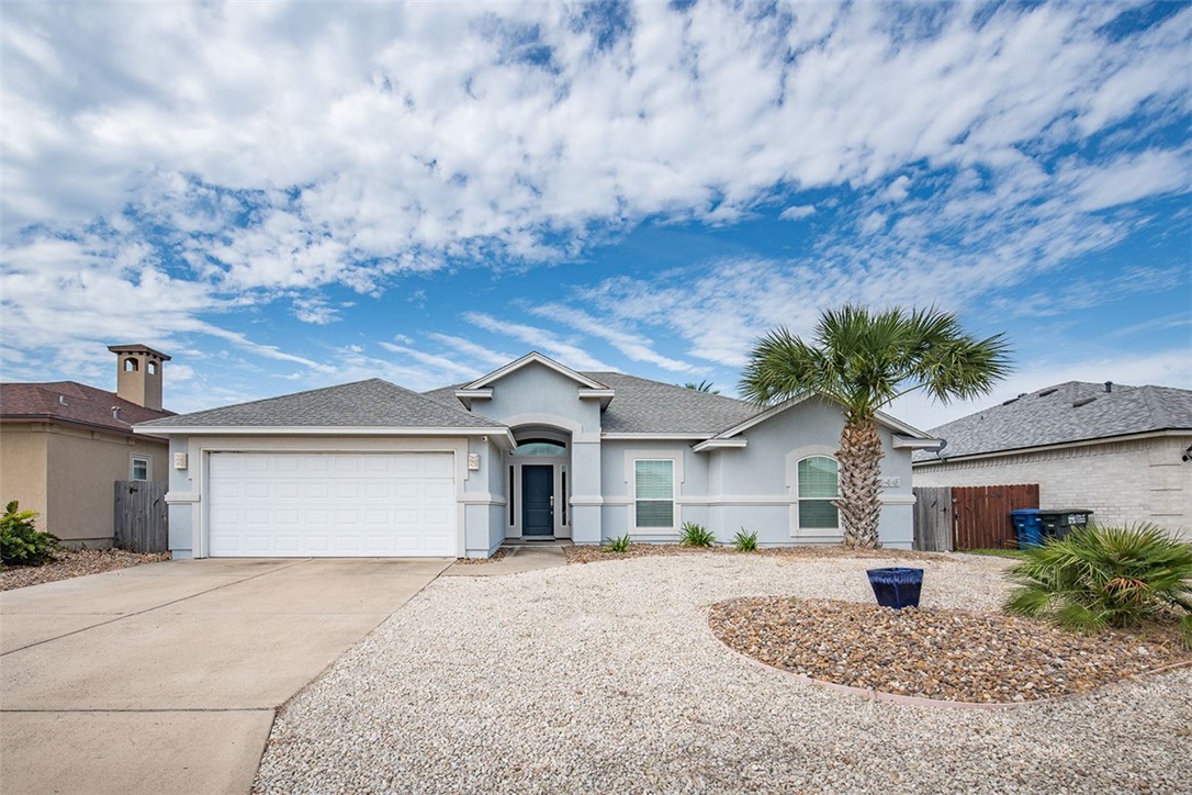 13946 Jibstay Street Corpus Christi TX 78418