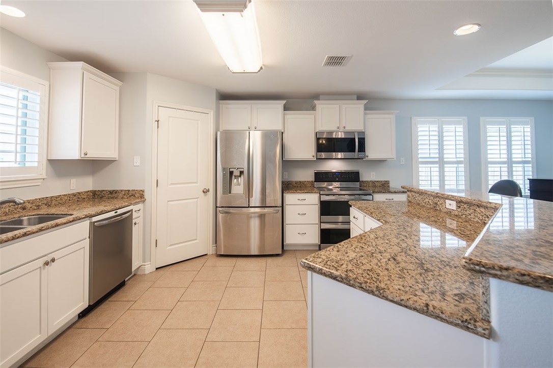 13946 Jibstay Street Corpus Christi TX 78418