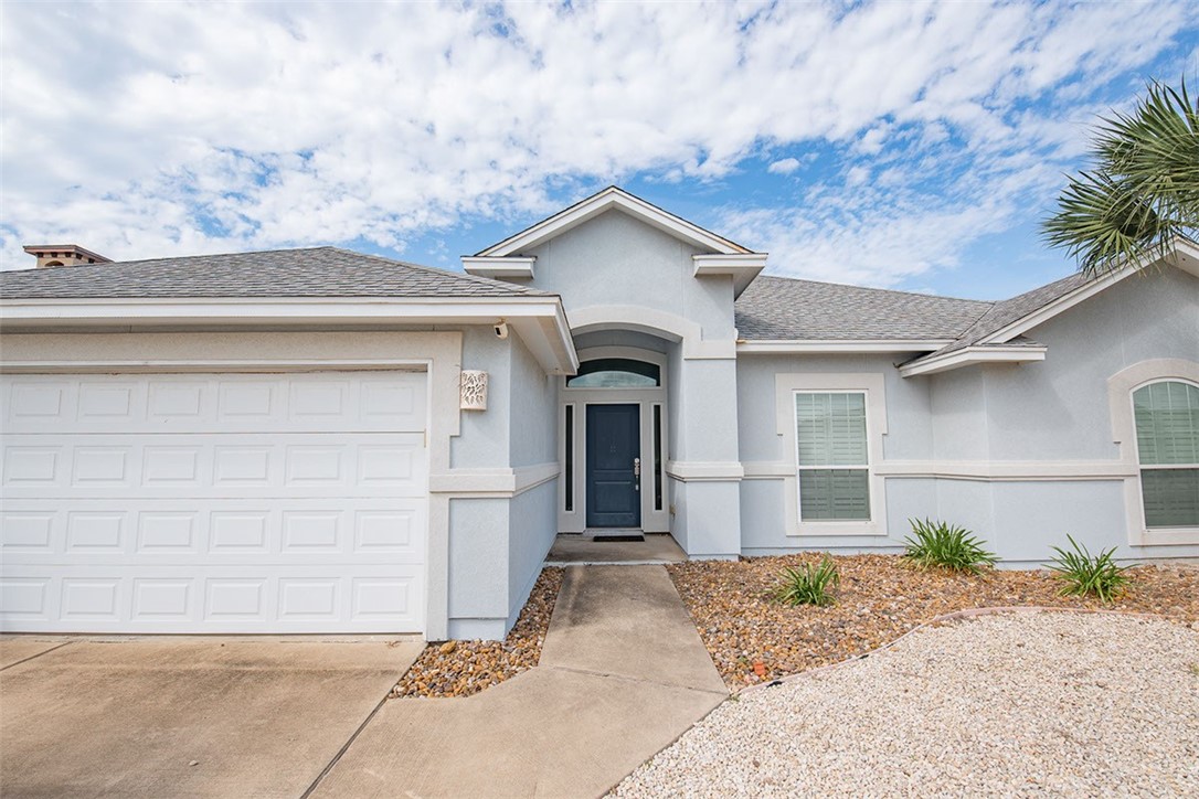 13946 Jibstay Street Corpus Christi TX 78418
