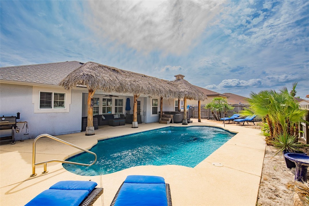 13946 Jibstay Street Corpus Christi TX 78418
