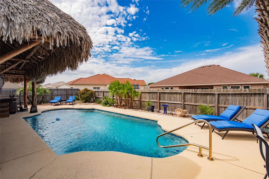 13946 Jibstay Street Corpus Christi TX 78418