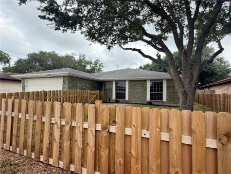 749 Alhambra Drive Corpus Christi TX 78418