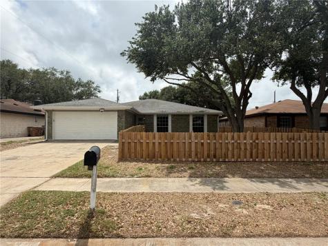 749 Alhambra Drive Corpus Christi TX 78418