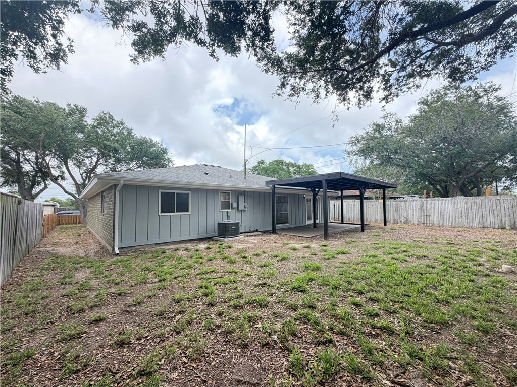 749 Alhambra Drive Corpus Christi TX 78418