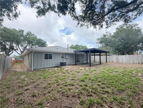 749 Alhambra Drive Corpus Christi TX 78418