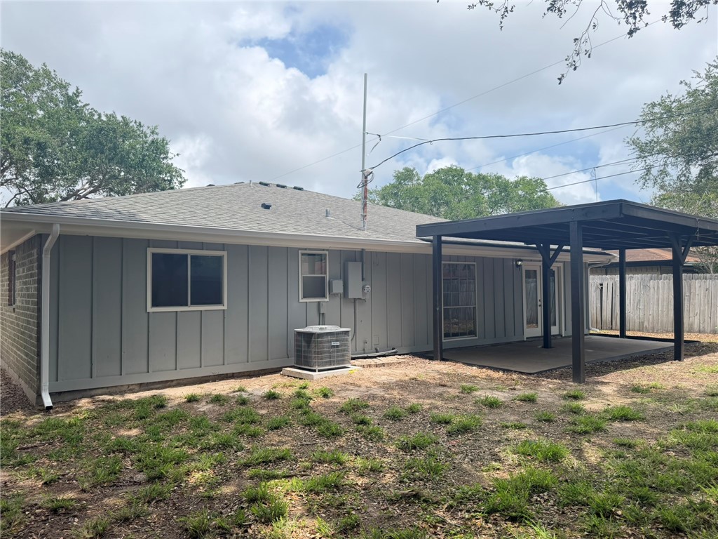 749 Alhambra Drive Corpus Christi TX 78418