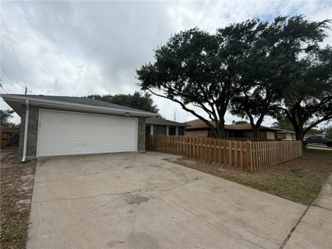 749 Alhambra Drive Corpus Christi TX 78418