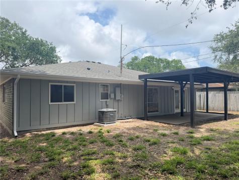 749 Alhambra Drive Corpus Christi TX 78418