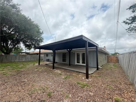 749 Alhambra Drive Corpus Christi TX 78418