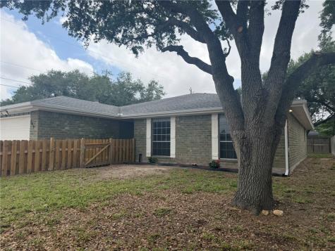 749 Alhambra Drive Corpus Christi TX 78418