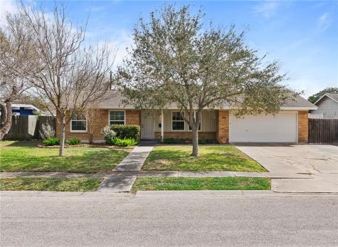 517 Handover Drive Corpus Christi TX 78412