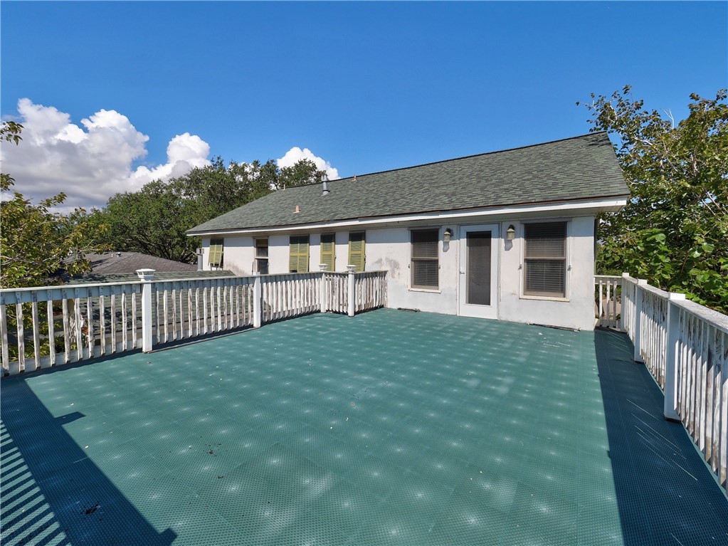 201 Del Mar Boulevard Corpus Christi TX 78404-1826