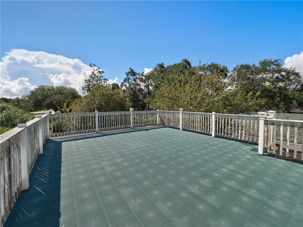 201 Del Mar Boulevard Corpus Christi TX 78404-1826