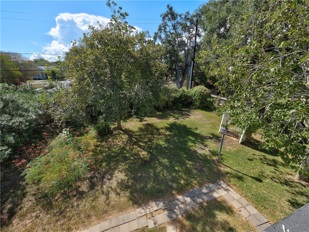 201 Del Mar Boulevard Corpus Christi TX 78404-1826
