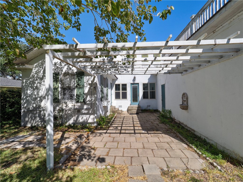 201 Del Mar Boulevard Corpus Christi TX 78404-1826