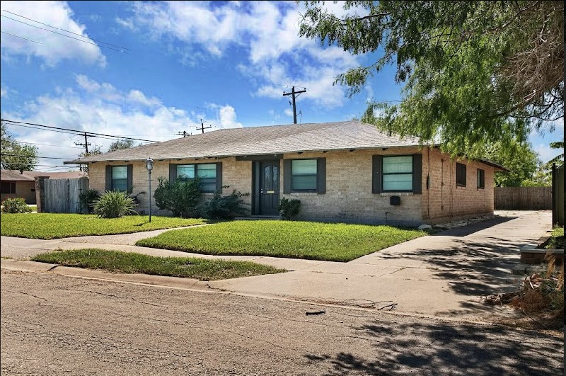 6802 Aswan Drive Corpus Christi TX 78412