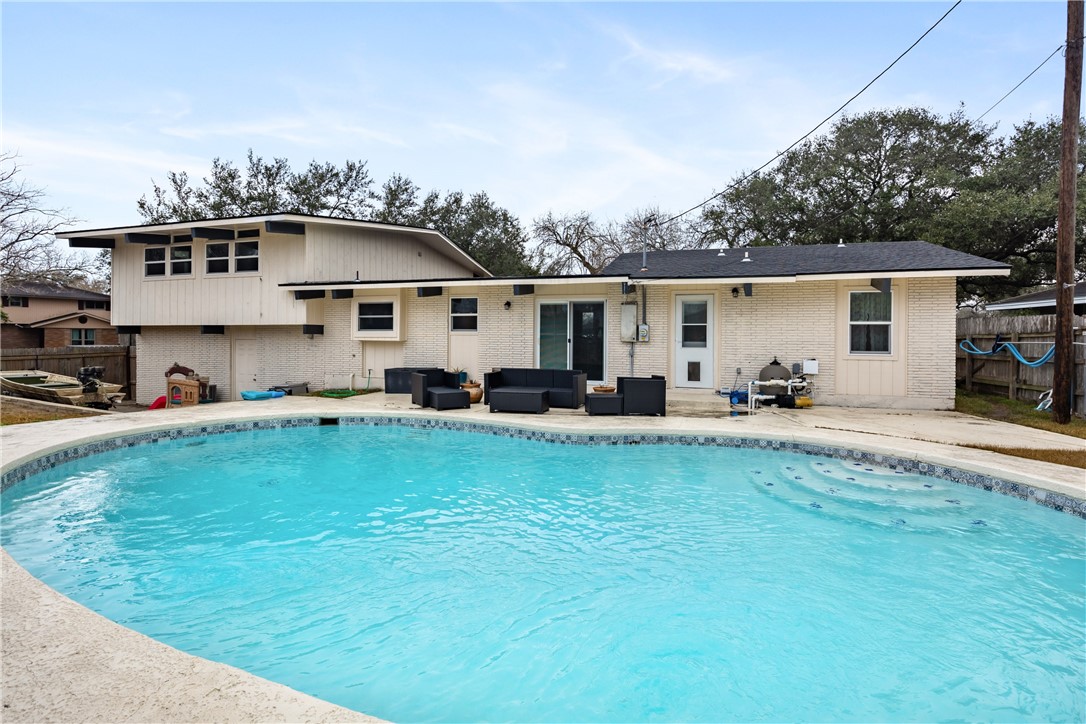 11102 Birdwood Corpus Christi TX 78410
