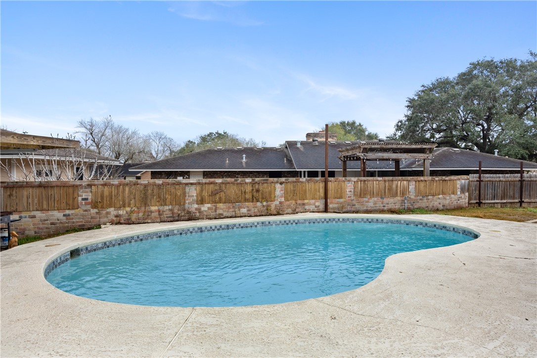 11102 Birdwood Corpus Christi TX 78410