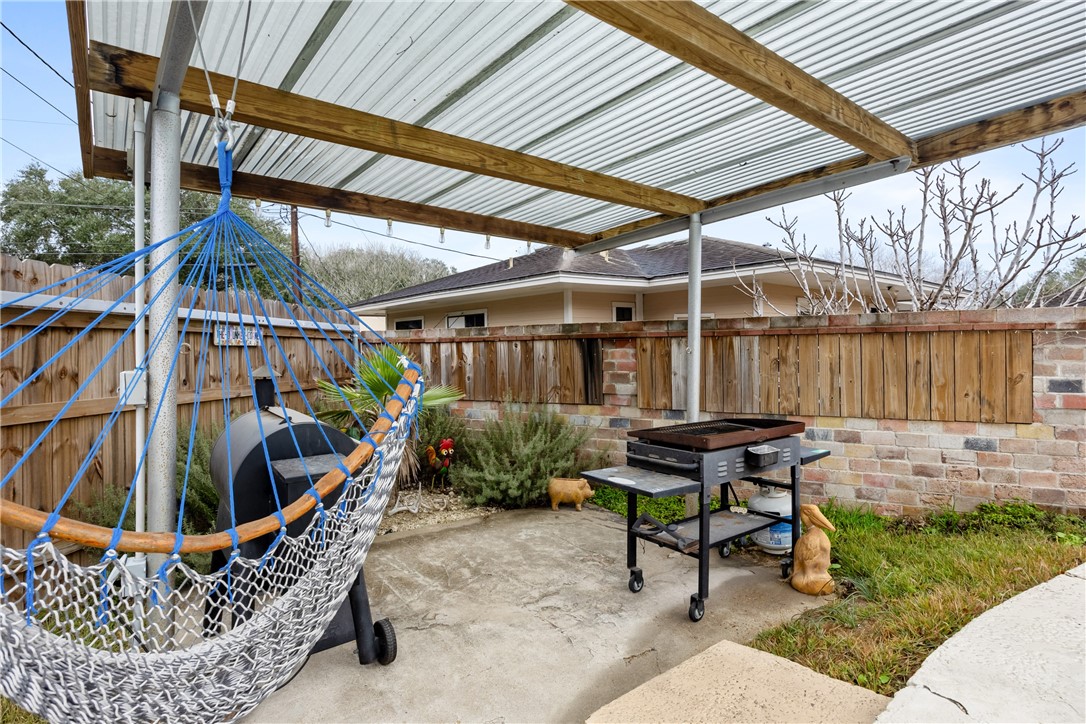11102 Birdwood Corpus Christi TX 78410