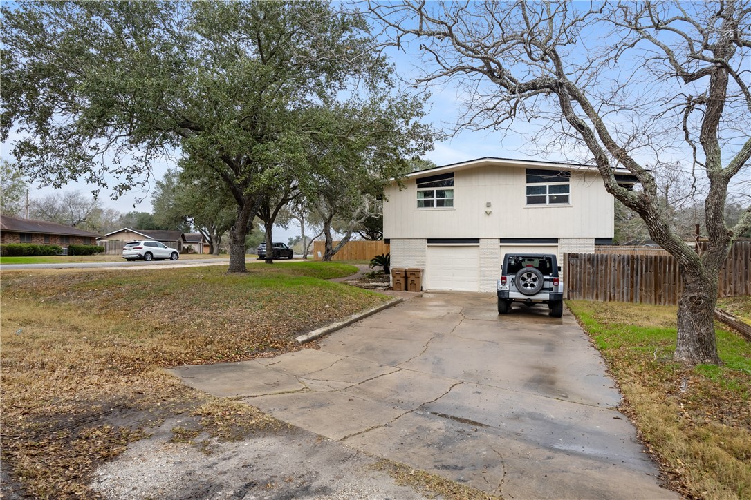 11102 Birdwood Corpus Christi TX 78410