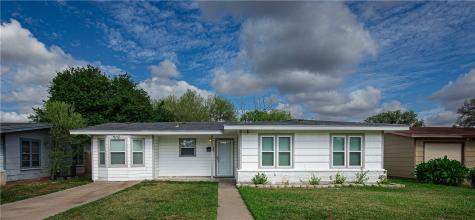 1310 E Fordyce Avenue Kingsville TX 78363