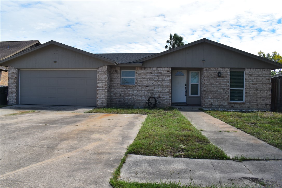 985 Ribbon Tail Street Corpus Christi TX 78418
