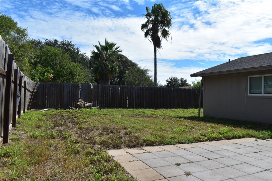 985 Ribbon Tail Street Corpus Christi TX 78418