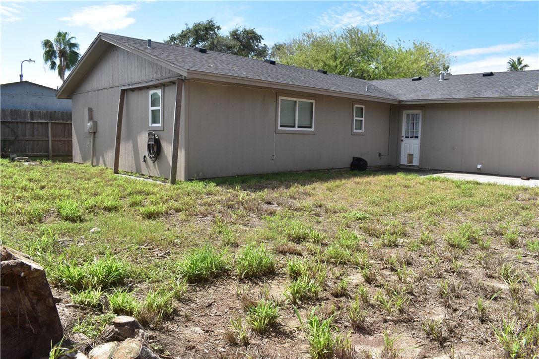 985 Ribbon Tail Street Corpus Christi TX 78418