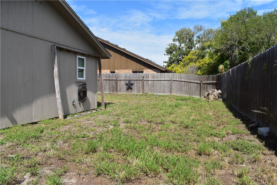 985 Ribbon Tail Street Corpus Christi TX 78418