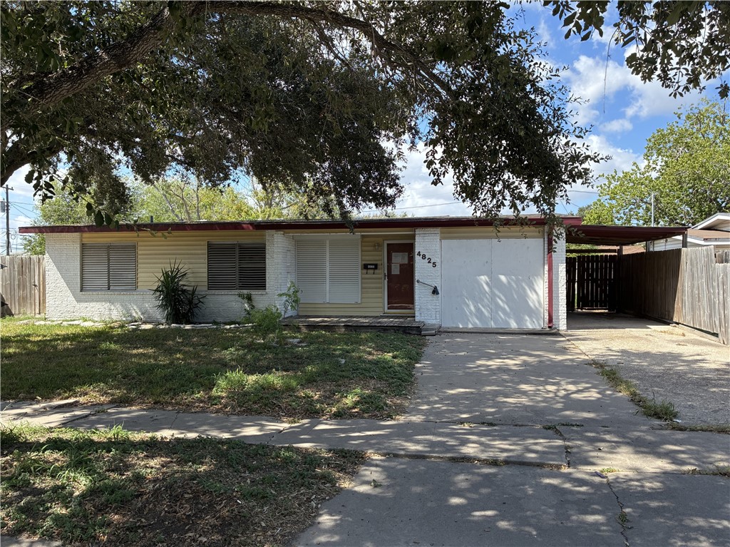 4825 Mable Street Corpus Christi TX 78411