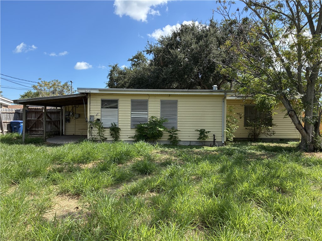 4825 Mable Street Corpus Christi TX 78411