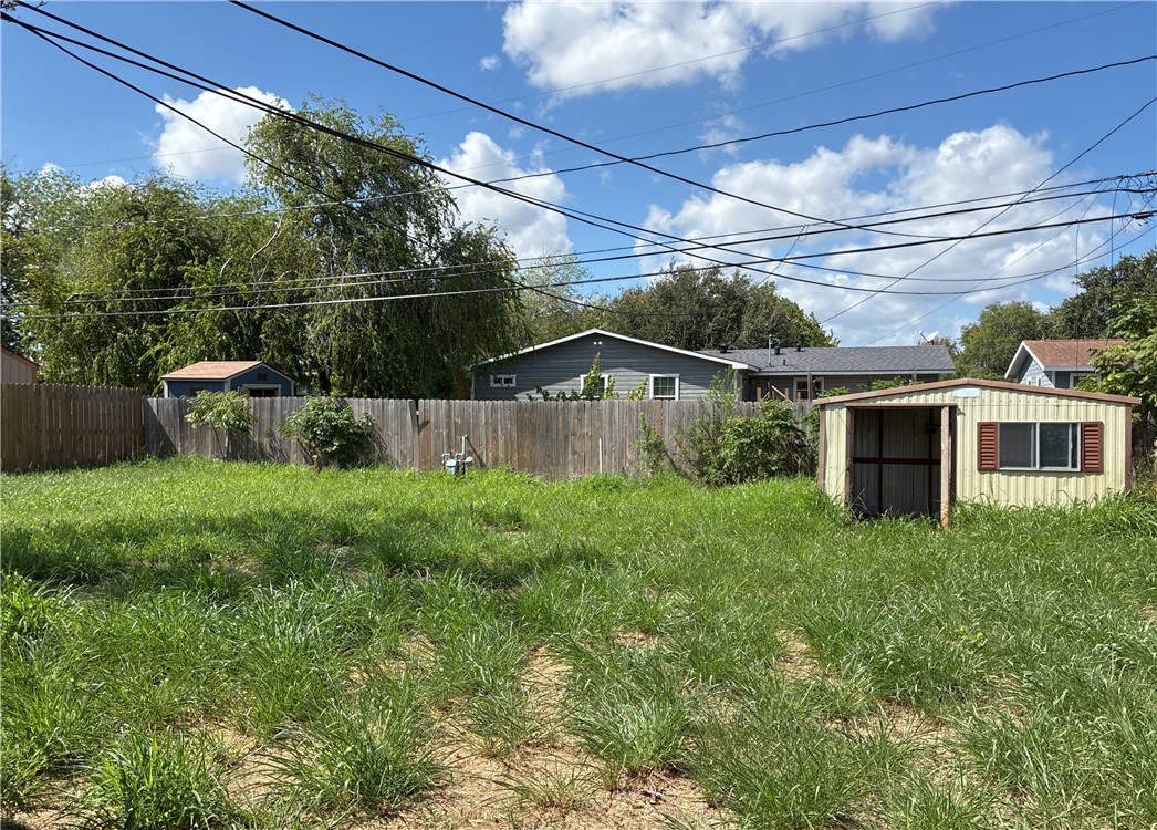4825 Mable Street Corpus Christi TX 78411