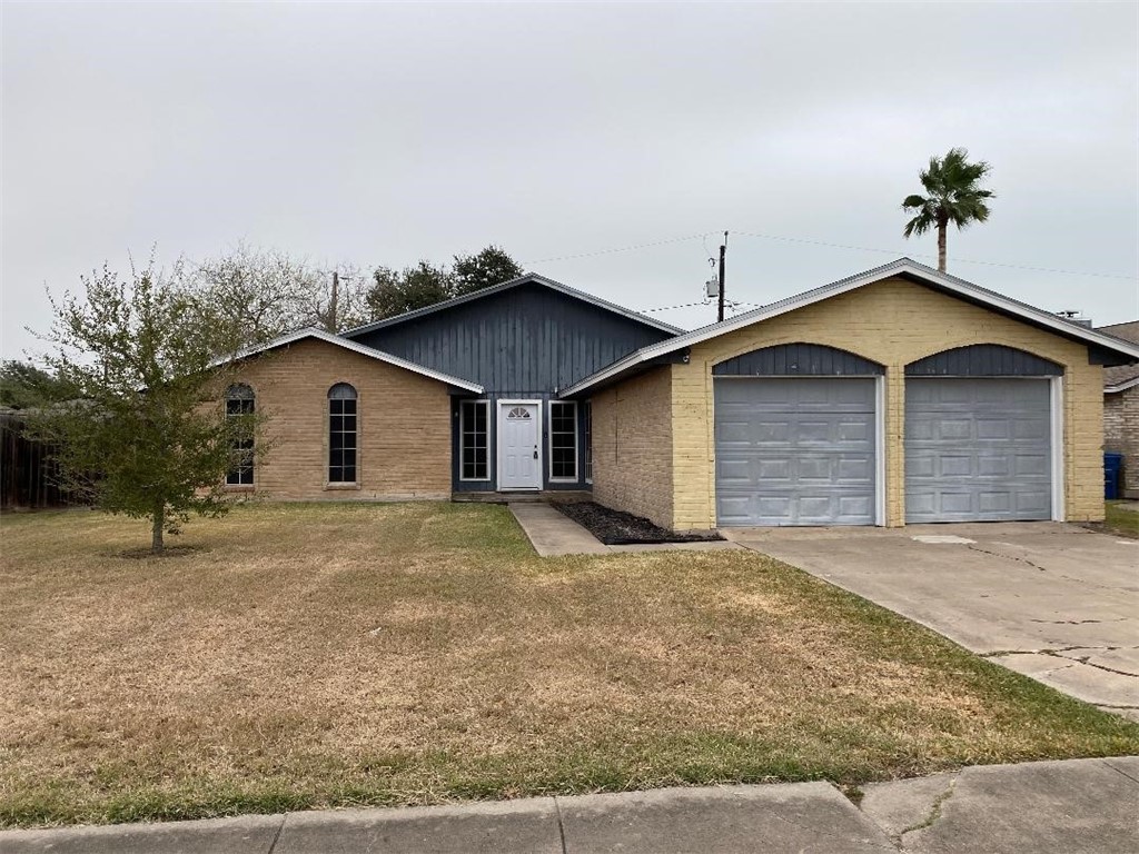 1622 Memorial Parkway Portland TX 78374