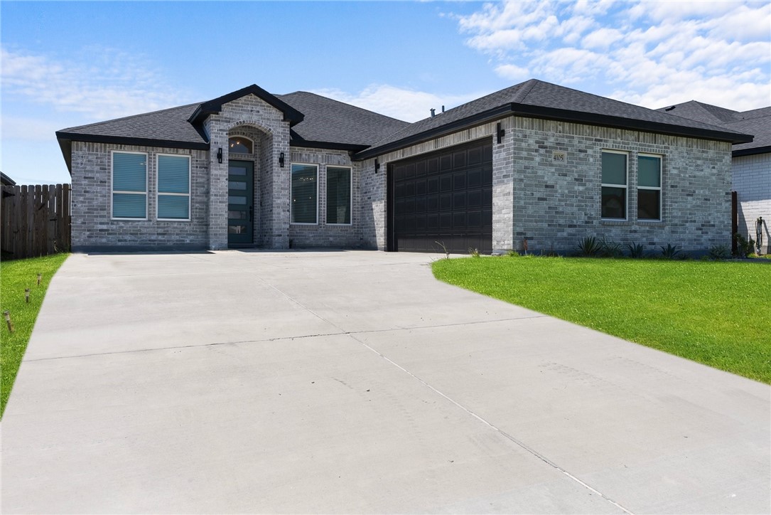 4105 Karo Drive Corpus Christi TX 78414