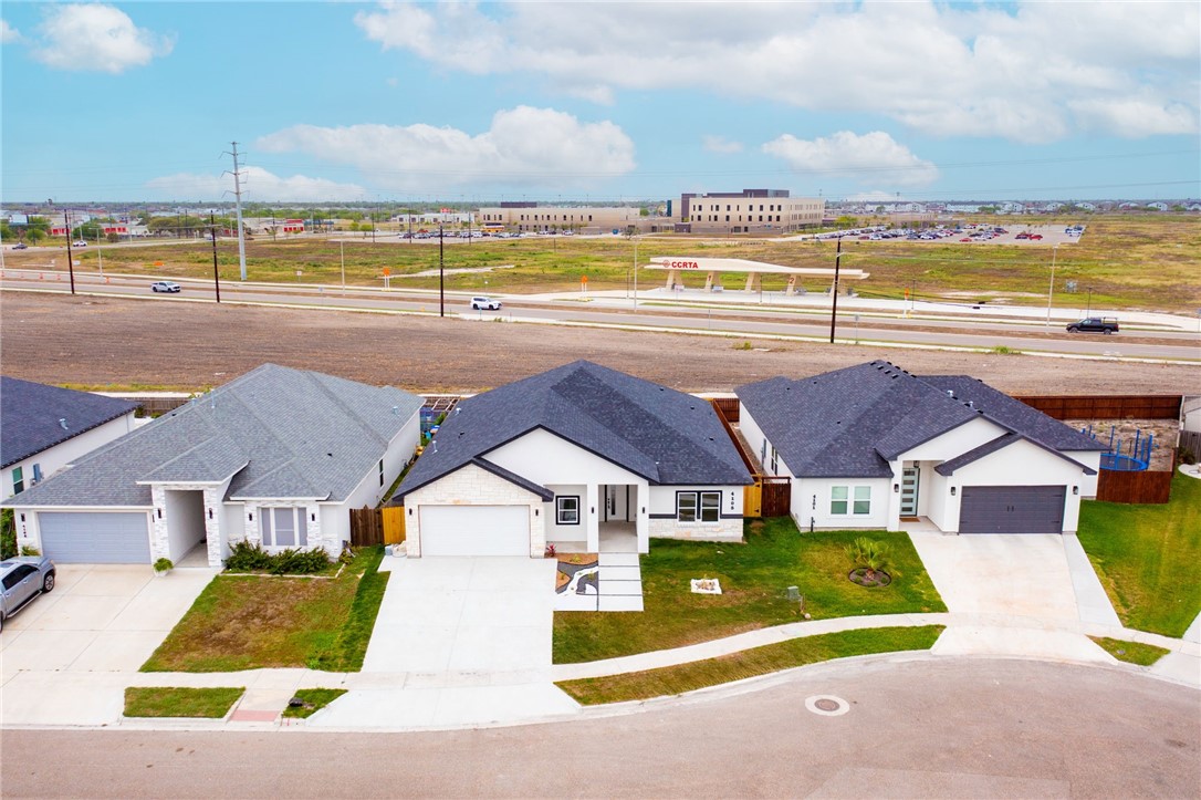 4105 Midlands Street Corpus Christi TX 78414